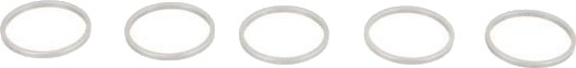 ENGITECH ENT250252/165 Underlagsskive
