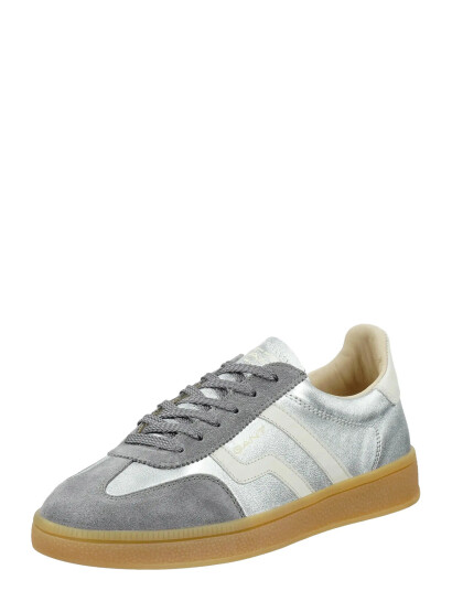 GANT Cuzima Sneaker Silver 42