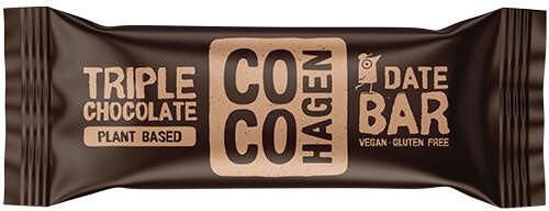 COCOHAGEN Bar med kakao Ø COCOHAGEN Bar med kakao Ø