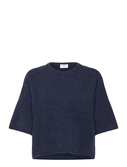 Filippa K Yak Tee Navy L