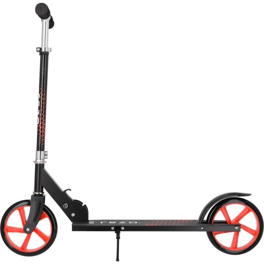 REZO 200mm Sports Scooter ShocKing Orange Shocking Orange ONE SIZE REZO 200mm Sports Scooter ShocKing Orange Shocking Orange ONE SIZE