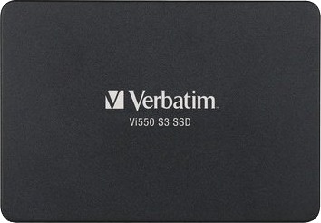 Verbatim Vi550 S3 SSD 1TB 2.5"