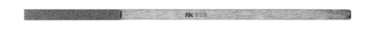 Pferd 15917062 Konisk Diamantfil 170 Mm 1 Stk Pferd 15917062 Konisk Diamantfil 170 Mm 1 Stk