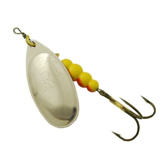 Mepps Aglia 5 spinner, 13 gram - S Mepps Aglia 5 spinner, 13 gram - S