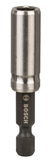 Bosch Magnetisk Bitsholder 1/4" 55 mm med Universalpassform