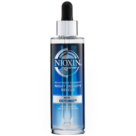 Nioxin Night Density Rescue 70ml Nioxin Night Density Rescue 70ml