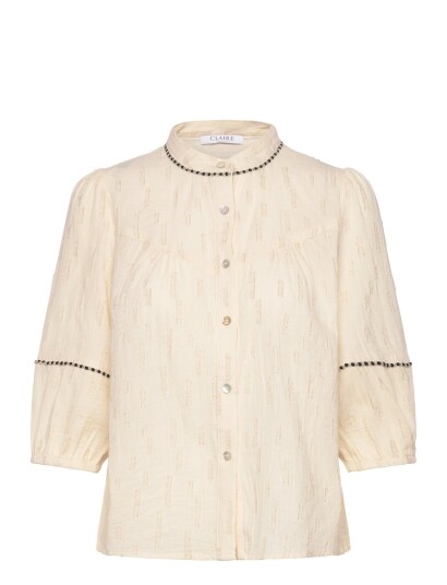 Claire Woman Cwrebeka Cream 34 Claire Woman Cwrebeka Cream 34