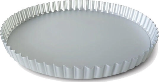 Guardini Guardini Professional paiform Aluminium avtakbar bunn Ø25 cm