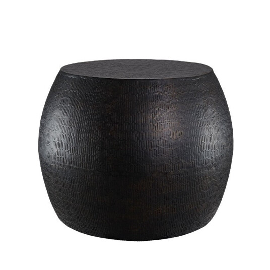 Artwood Fiora sidebord antikk bronse