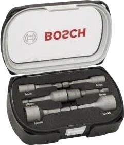 Bosch Magnetisk Sokkel for Electroverktøy 6-13 Mm