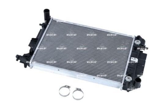 Radiator NRF 53873