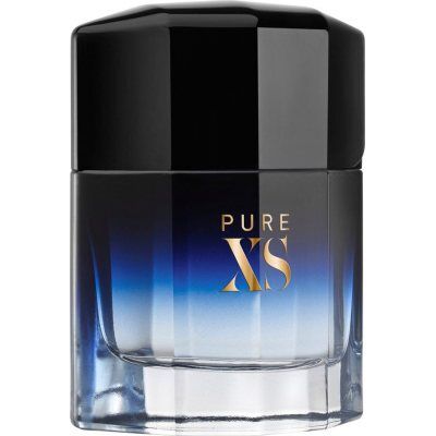 Paco Rabanne Pure XS EdT, 50 ml Paco Rabanne Parfyme