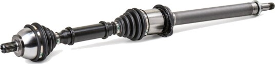 Drivaksel RIDEX REMAN 13D0346R