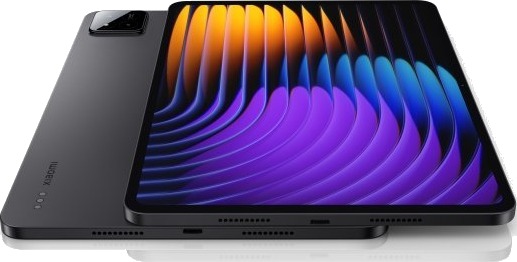 Xiaomi Pad 7 11.2" Nettbrett 8GB RAM 128GB Grå