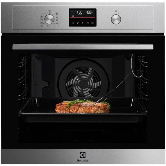 Electrolux COP801X Ovn
