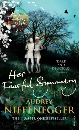 Her Fearful Symmetry Av Audrey Niffenegger