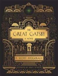 The Great Gatsby: A Novel Av F. Scott Fitzgerald