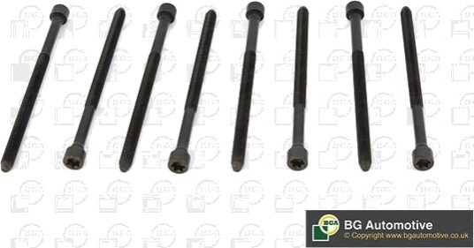 BGA BK1315 Topplokksbolter