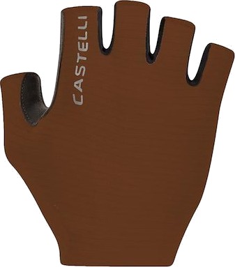 Castelli Espresso sykkelhansker deep mocha