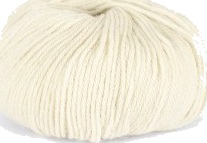 Du Store Alpakka Sterk Garn 806 Natur