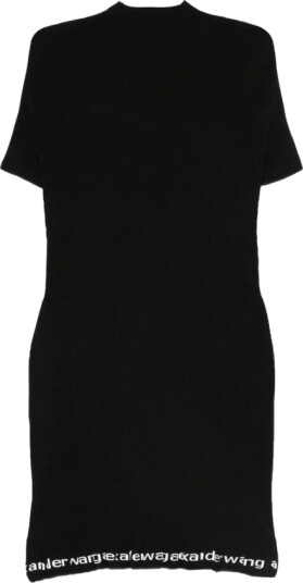 Alexander Wang Dame Kjoler Svart S,