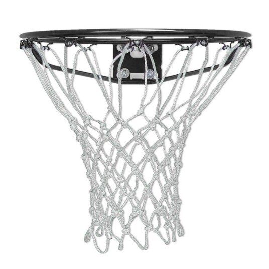 PROLINE Basketball Hoop Svart/Vit, Basket PROLINE Basketball Hoop Svart/Vit, Basket