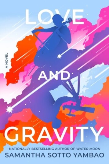 Love and Gravity Love and Gravity