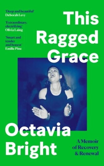 This Ragged Grace Av Octavia Bright