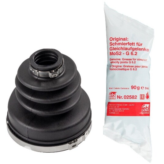 Febi Bilstein Mansjett drivaksel FEBI BILSTEIN 176021