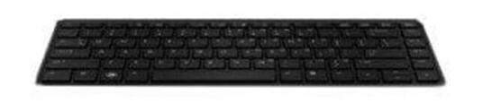 HP tastatur - Tastatur -