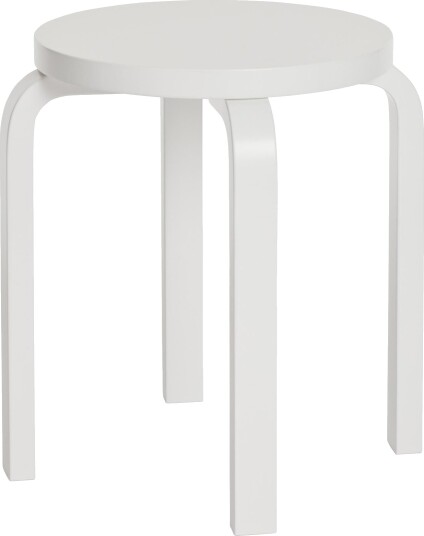Artek E60 Krakk Hvit Artek E60 Krakk Hvit