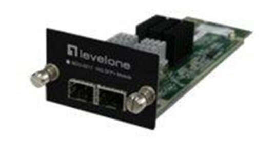 LevelOne MDU-0211 - expansion module