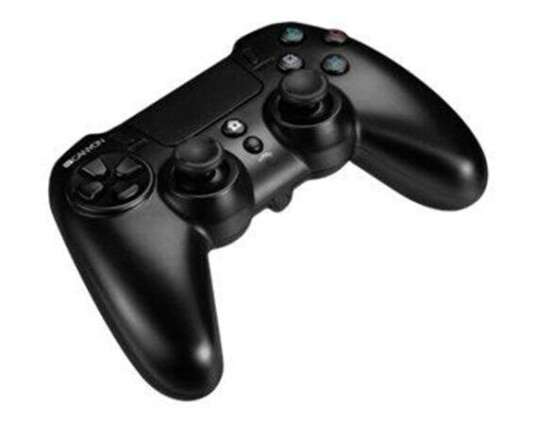 Canyon GP-W5