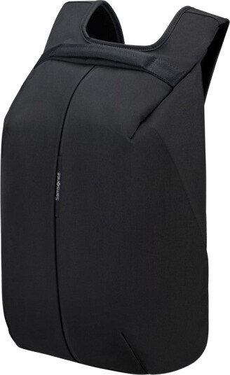 Samsonite Securipak 2.0 Ryggsekk 15.6" Svart Samsonite Securipak 2.0 Ryggsekk 15.6" Svart