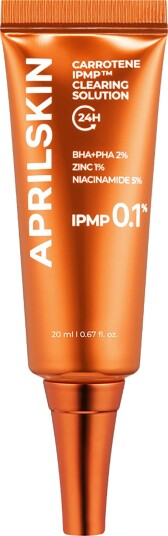 APRILSKIN Carrotene Ipmp Clearing Solution 20 ml