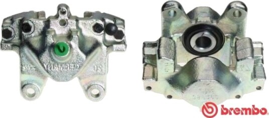 Bremsecaliper BREMBO F 50 210