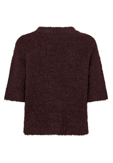 A View Dinea Knit Pullover A View Dinea Knit Pullover