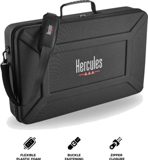 Hercules Premium Transportbag for DJ Inpulse T7 Laptopveske