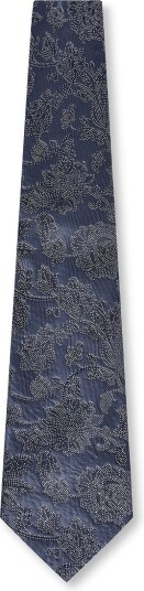 Amanda Christensen Classic Tie   409 NAVY   One Size