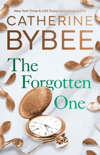 The Forgotten One The Forgotten One