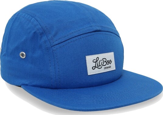 Lil" Boo Deep Blue 5 Panel   Blue   7 14Y