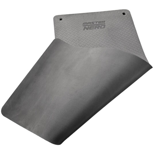 Master Fitness Nero Exercise Mat