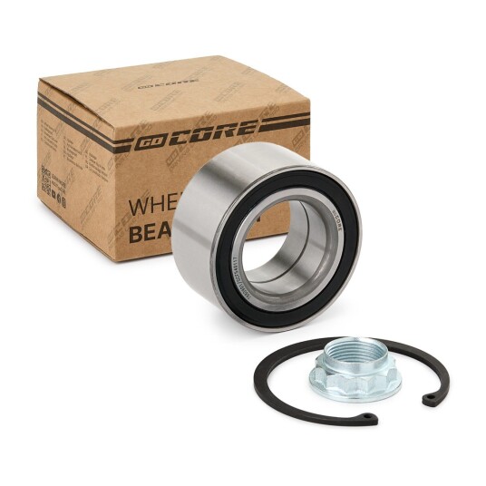 Hjullager goCORE GCF540117
