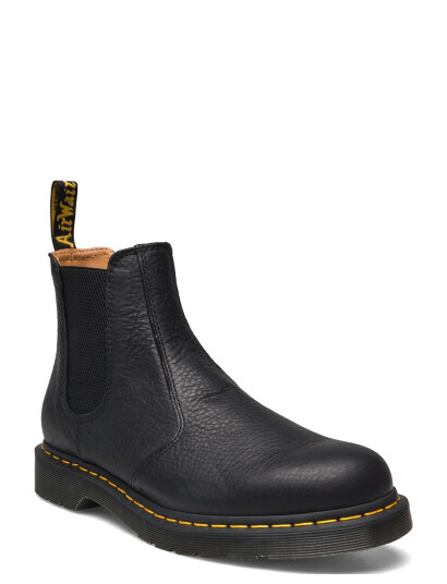 Dr. Martens 2976 Black Ambassador Black 46