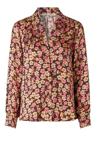 Second Female Victory Shirt - Camellia Rose XS Second Female Victory Shirt - Camellia Rose XS