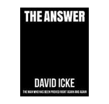 Icke David The Answer Icke David The Answer