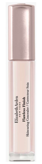 Elizabeth Arden Flawless Finish Skincaring Concealer 7 ml Farge: 145 Elizabeth Arden Flawless Finish Skincaring Concealer 7 ml Farge: 145