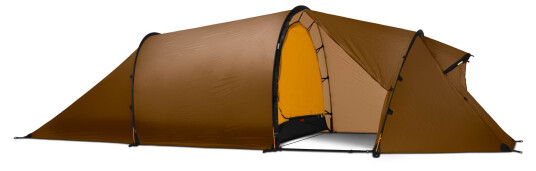 Hilleberg Nallo 3 Gt Sand Hilleberg Nallo 3 Gt Sand
