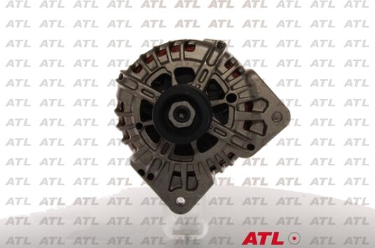 Dynamo ATL Autotechnik L 81 570