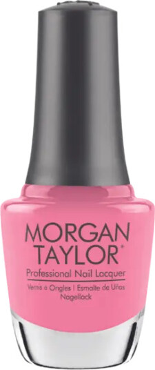 Morgan Taylor Pure Beauty BED OF PETALS 15ml